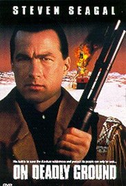 On Deadly Ground 1994 Hd 720p Hindi Eng Movie